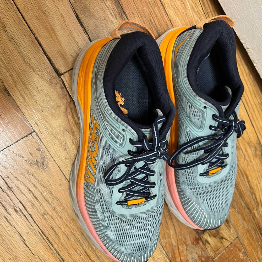 Hoka bondi 7
